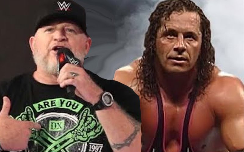 Road Dogg Thinks He Was A Better ‘Sports Entertainer’ Than Bret Hart
