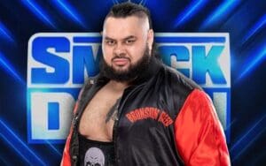 Bronson Reed's WWE Return Is A Safe Bet