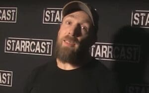 Bryan Danielson Says Risky Things In AEW Made Him Nervous About Signing With The Company