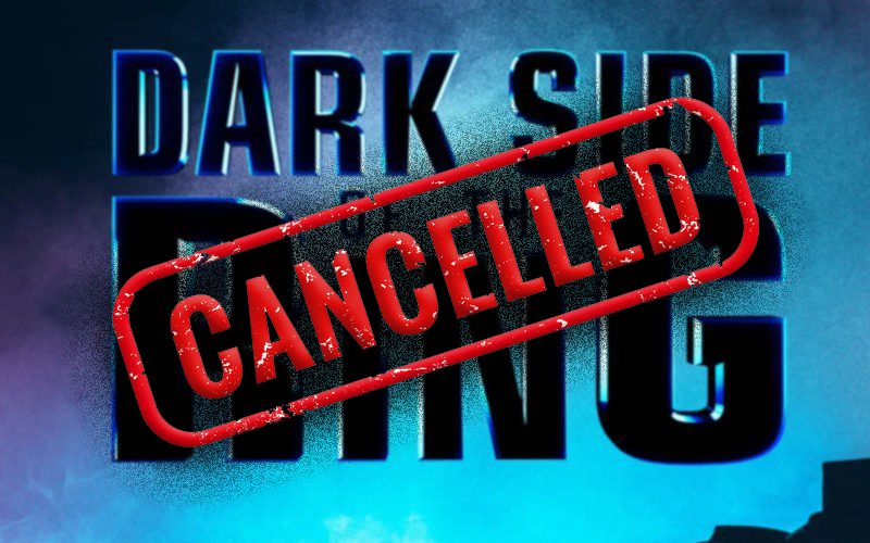 ‘Dark Side Of The Ring’ Creator Denies Rumor That WWE Pressured Them To Cancel The Show