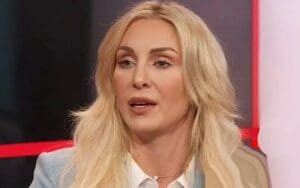 Charlotte Flair Is 'Just Fine' Amid WWE Hiatus