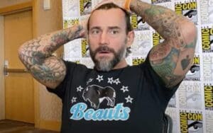 AEW May Not Release CM Punk From Contract Due To 'A Lot Of Issues'
