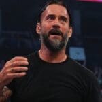 AEW Has Not Filed Lawsuit On CM Punk Over All Out Brawl