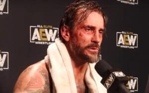 Internal Belief Within WWE That CM Punk Is 'Poison'