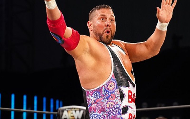 Colt Cabana Working As A Producer In AEW