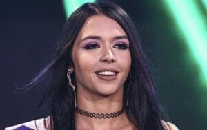 Cora Jade Fangirls Big Time Over Rare Resurfaced Shield Video