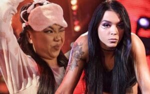 Wendy Choo Shocks Fans With Incredibly Offensive Insult Against Cora Jade