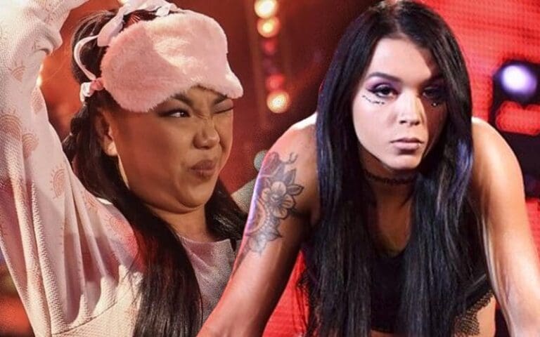 Wendy Choo Shocks Fans With Incredibly Offensive Insult Against Cora Jade