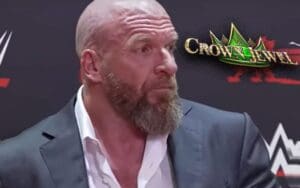 WWE Is Monitoring Iran's Threat On Saudi Arabia Before Crown Jewel Event