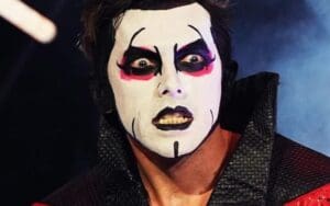 Danhausen Teases Dropping His Comedy Character Ahead Of AEW Full Gear