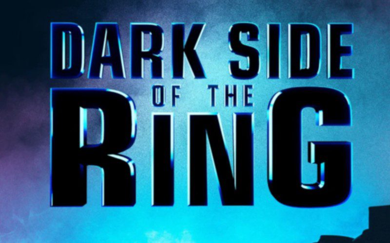 New Season Of ‘Dark Side of the Ring’ Is Underway
