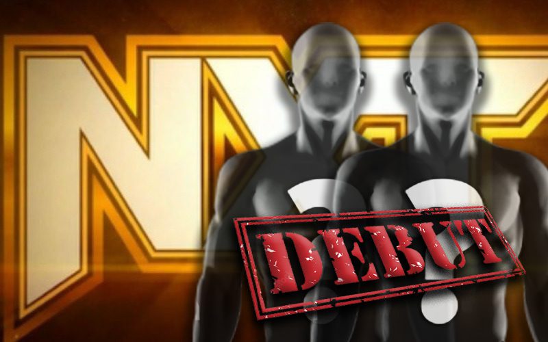 Multiple WWE NXT Superstar Make In-Ring Debuts At Live Event