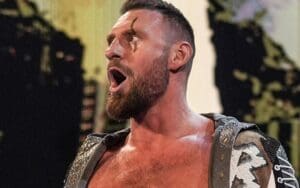 WWE Changing T-Bar's Name After Dropping The Mask