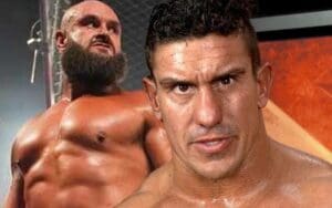 EC3 Calls Braun Strowman's Recent Twitter Meltdown 'Idiotic'