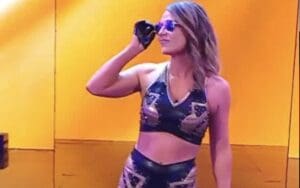 Emma Closes Down Premium Content Page After WWE Return