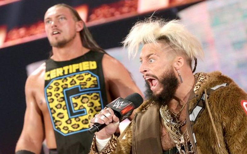 WWE Has No Interest In Enzo Amore & Big Cass’ Return