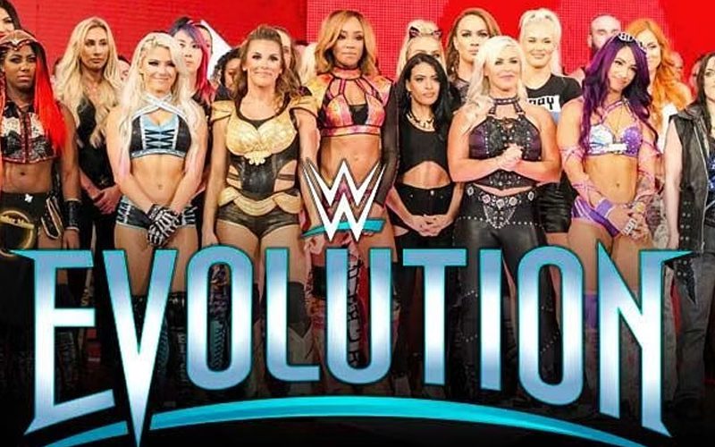Natalya Is Certain Evolution 2 Will Happen In WWE