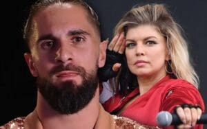 The Most Embarrassing Moment Of Seth Rollins' Career Was Thanks To Fergie's 'My Humps'