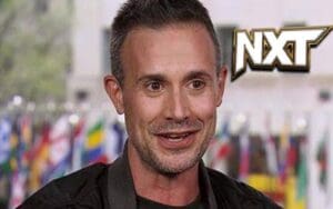 Freddie Prinze Jr. Says Watching WWE NXT Is Like A 'Grade School Theater Production'