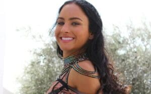 Television Personality Gabi Butler Signs With WWE