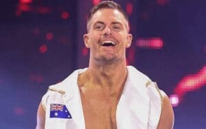 Triple H Planning A 'Kevin Owens-Like' Main Roster Debut For Grayson Waller