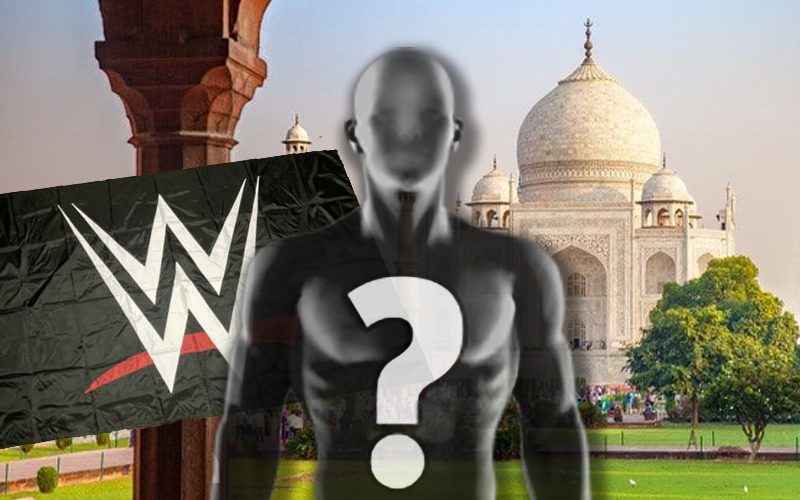 WWE Has Not Informed Creative Team Of Reported Big Event In India