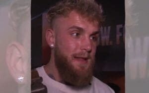 Jake Paul Promises To Make The Bloodline 'Bleed Their Own Blood' At WWE Crown Jewel