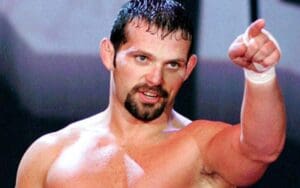 Jamie Noble Announces His Final WWE Match