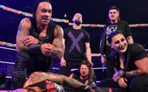 Rhea Ripley Fires Shot At 'Weak' Wrestlers On WWE RAW