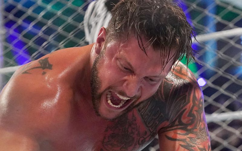 Karrion Kross Set To Appear On MLW Fusion After WWE Return