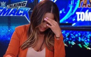 Kayla Braxton Voices Concern After iPhone Delivery Doesn't Go As Planned