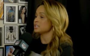 Kayla Braxton Puts Hater On Blast Who Called Her Ugly