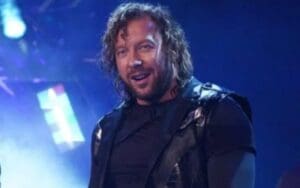 When The Deal Was Made For Kenny Omega's NJPW Return