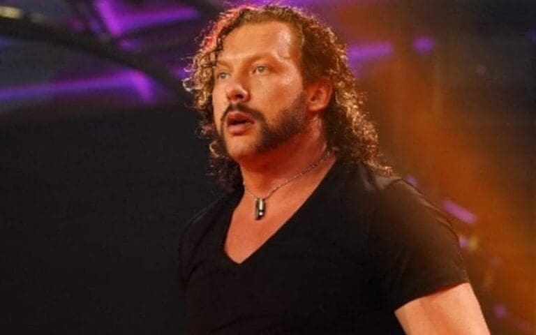 Kenny Omega Wants Fans To Let Go Of AEW All Out Brawl
