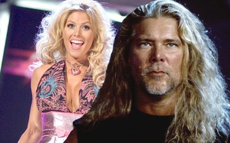 Kevin Nash Got Torrie Wilson WCW Gig After Seeing Her In A Bikini