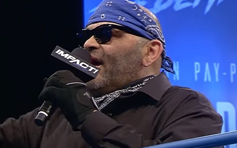 Fans Offer To Donate Their Kidneys To Konnan
