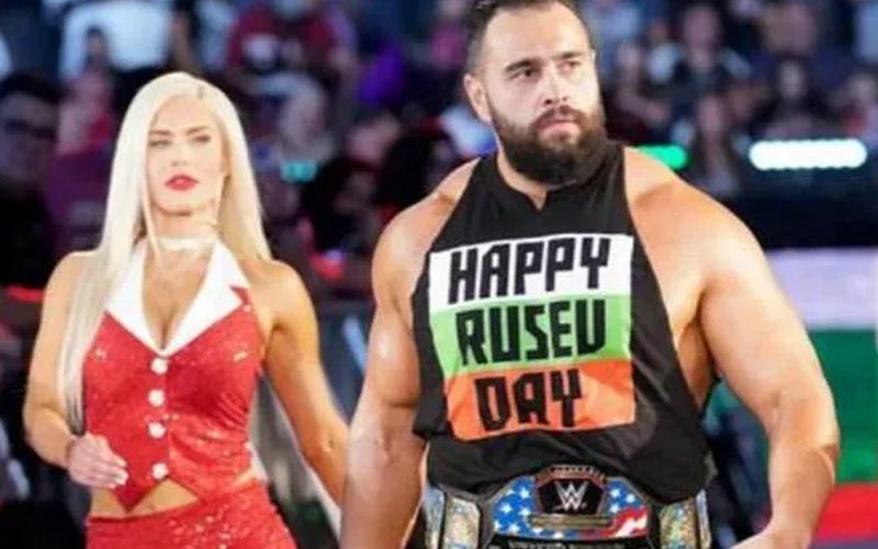 Lana Says She Learned A Lot About Pro Wrestling Psychology From Miro