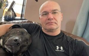 Lance Storm Undergoes CT Scan To Check For Serious Medical Condition