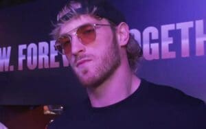 Logan Paul's Injury Recovery Is Going 'Better Than Expected'