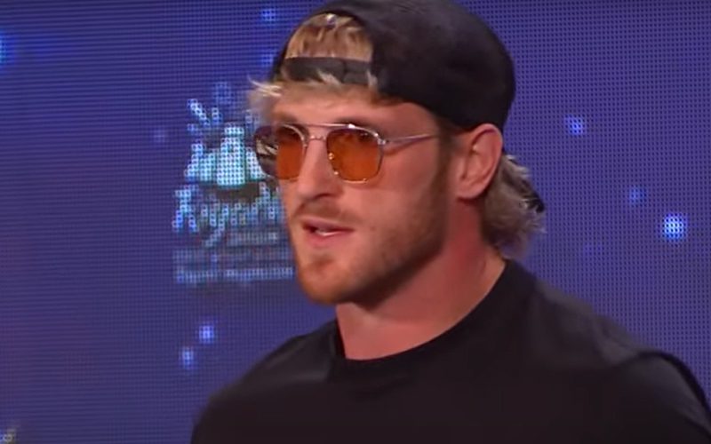 Logan Paul Has Ridiculous Underdog Odds Against Roman Reigns In WWE Crown Jewel Match