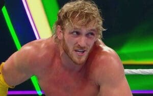 Logan Paul Suffers Multiple Injuries During WWE Crown Jewel Match