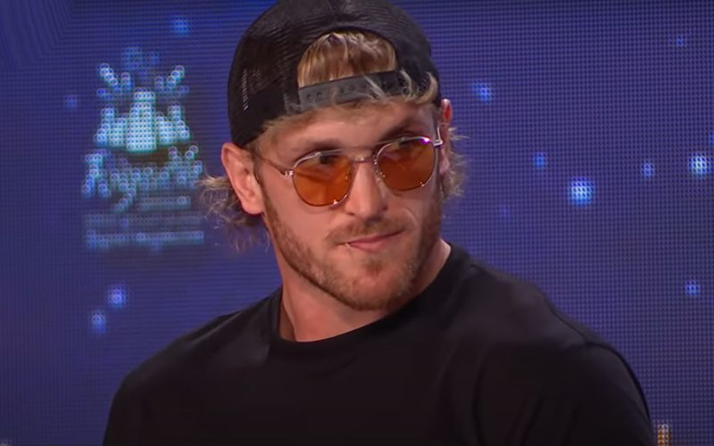 Logan Paul Confirmed for WWE SmackDown New Year’s Revolution