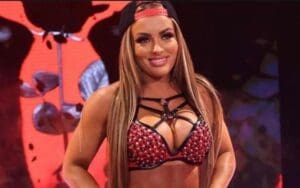 Mandy Rose Doubles Down That Nikki Bella Tribute Wasn't On Purpose