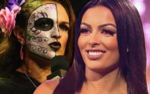 Thunder Rosa Believes Mandy Rose Deserves More Respect