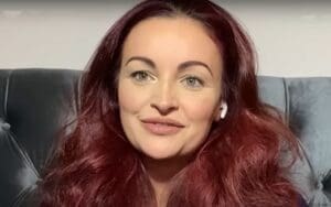 Maria Kanellis Believes Diva's Generation Is 'Still Relevant' In WWE