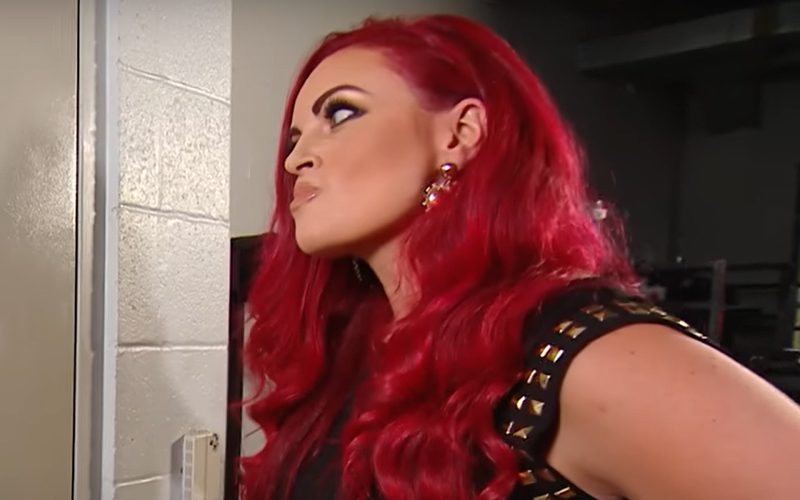 Maria Kanellis Reveals The Abuse She Suffered From WWE Fans During Her Pregnancy