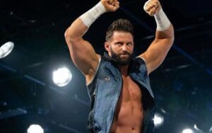 Matt Cardona Would Only Return To WWE If He Gets To Keep His Name