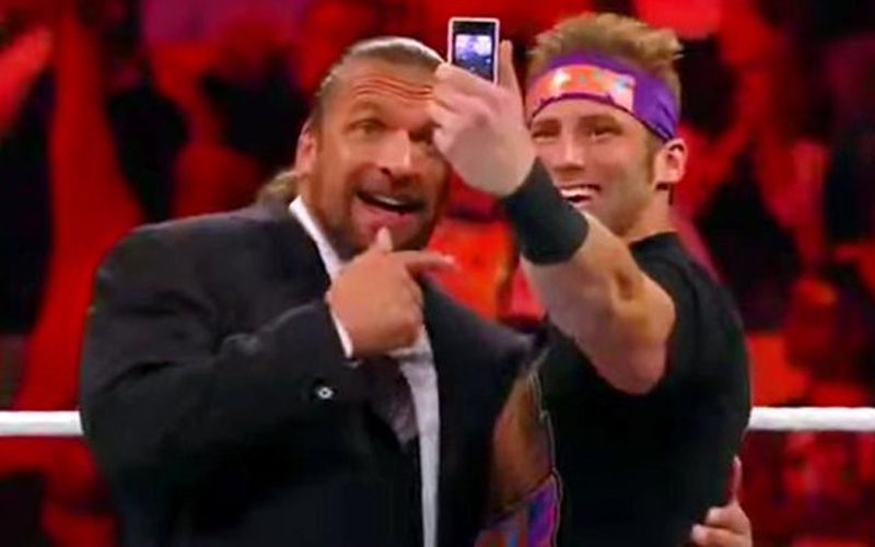 Matt Cardona Drops Another Big Tease For His WWE Return