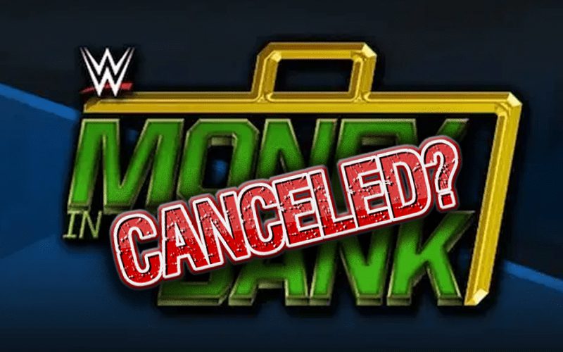 Governor Almost Shut Down WWE Money In The Bank Filming