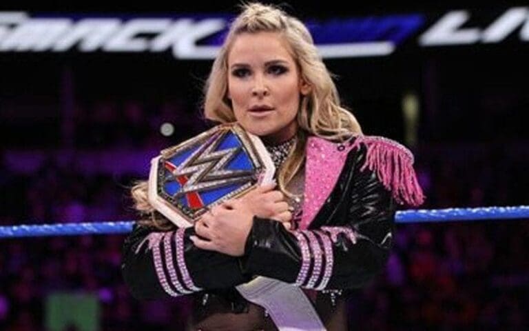 Natalya Really Wants To Become A Grand Slam Champion In WWE